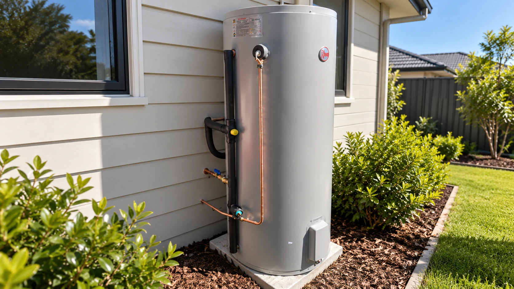 Hot Water System